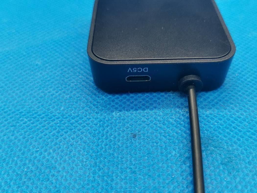 Bluetooth Transmitter - FCC ID 2AR6E-AF001 - HAIKE PLASTIC AND ELECTRONIC CO LTD