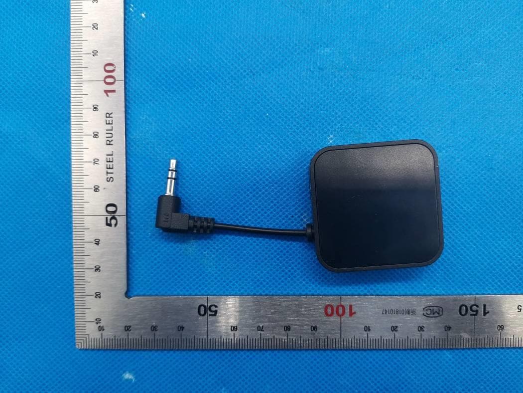 Bluetooth Transmitter - FCC ID 2AR6E-AF001 - HAIKE PLASTIC AND ELECTRONIC CO LTD (4)