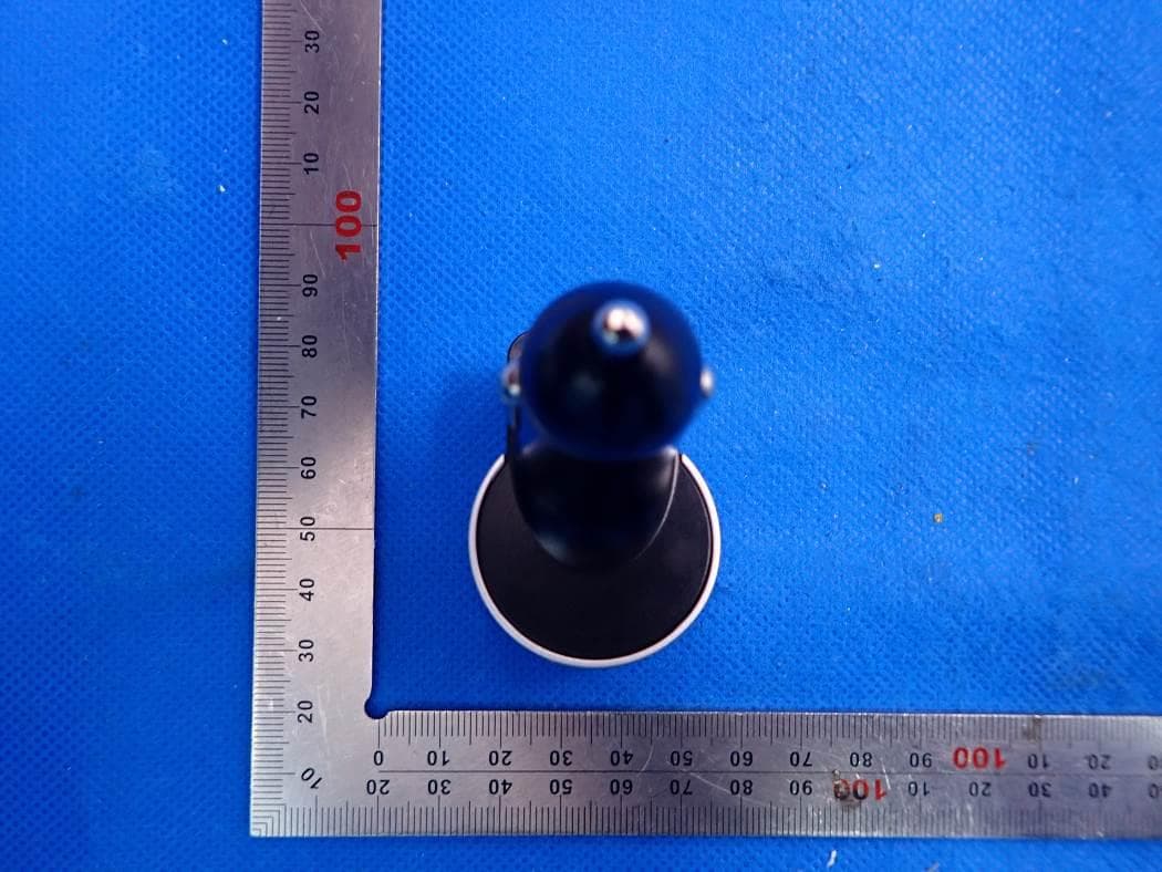 Bluetooth FM Transmitter - FCC ID 2AR6E-HK203 - HAIKE PLASTIC AND ELECTRONIC CO LTD