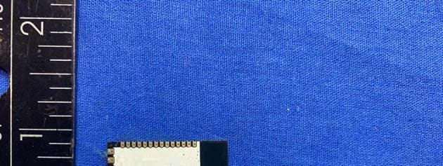 zigbee-module - FCC ID 2AR6I-ZE3221X - Guangzhou Vensi Intelligent Technology Co., Ltd. (2)