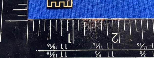 zigbee-module - FCC ID 2AR6I-ZE3221X - Guangzhou Vensi Intelligent Technology Co., Ltd. (5)