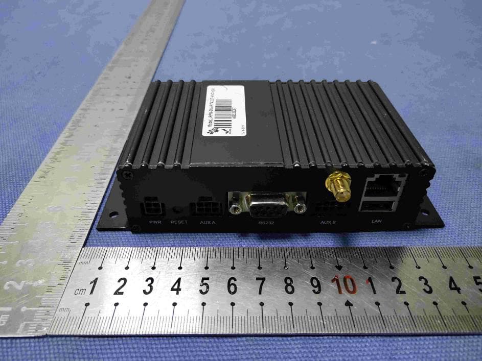 Gateway - FCC ID 2AR6S-SMART443 - RF Networks Ltd. (5)