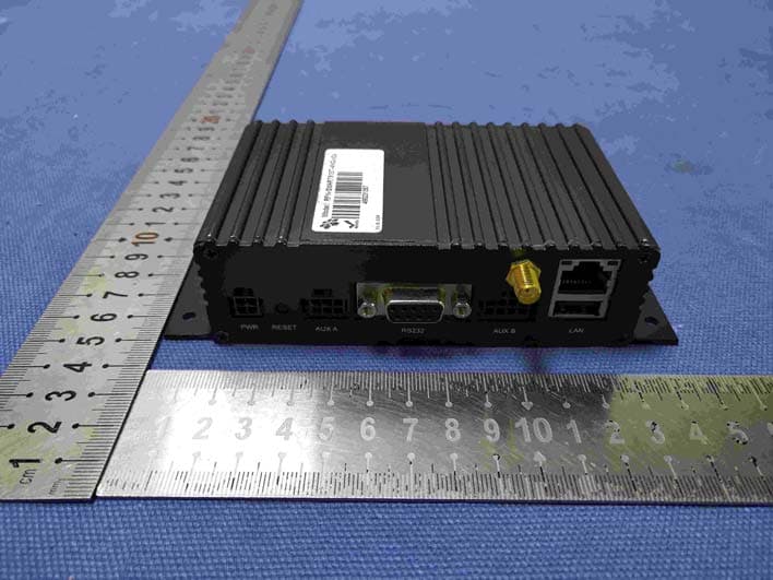 Gateway - FCC ID 2AR6S-SMART915 - RF Networks Ltd. (2)