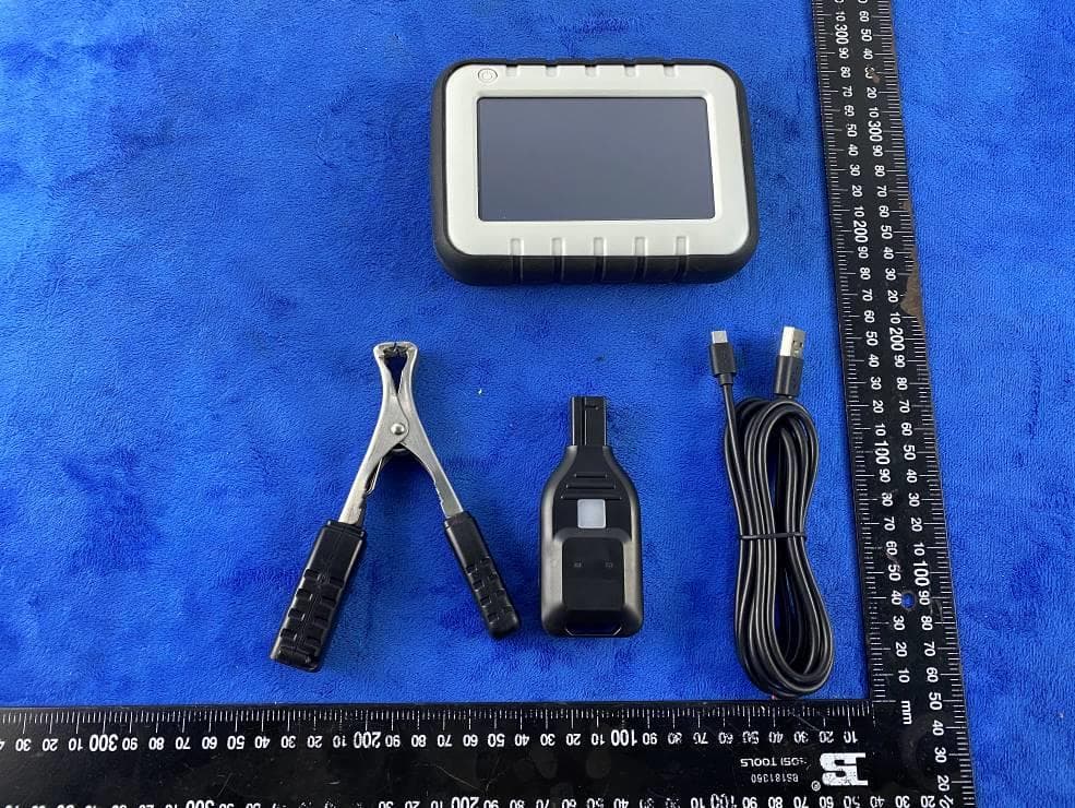 Wireless ChassisEAR 2 - FCC ID 2AR6X-60605 - SENCO INDUSTRIAL TRADING CO.,LTD.