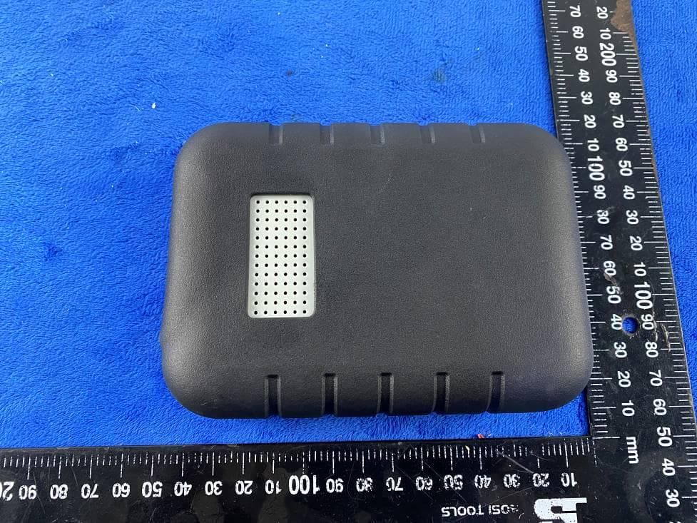 Wireless ChassisEAR 2 - FCC ID 2AR6X-60605 - SENCO INDUSTRIAL TRADING CO.,LTD. (3)