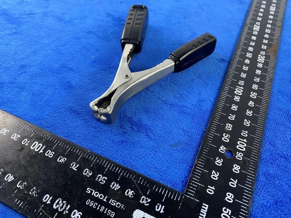 Wireless ChassisEAR 2 - FCC ID 2AR6X-60605 - SENCO INDUSTRIAL TRADING CO.,LTD. (5)