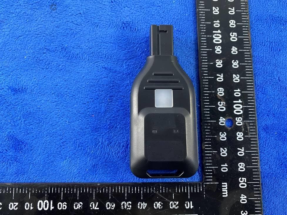 Wireless ChassisEAR 2 - FCC ID 2AR6X-60605 - SENCO INDUSTRIAL TRADING CO.,LTD. (4)
