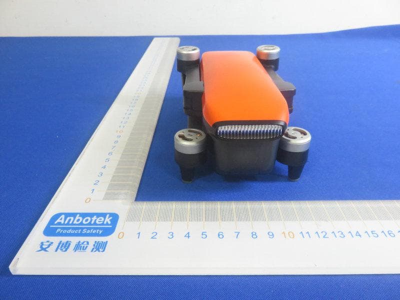 RC Drone - FCC ID 2AR7Q-DF808 - ShenZhen C-Fly Intelligent Technology Co.,Ltd (4)