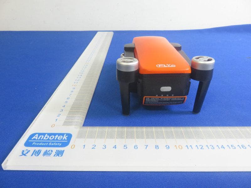 RC Drone - FCC ID 2AR7Q-DF808 - ShenZhen C-Fly Intelligent Technology Co.,Ltd (3)