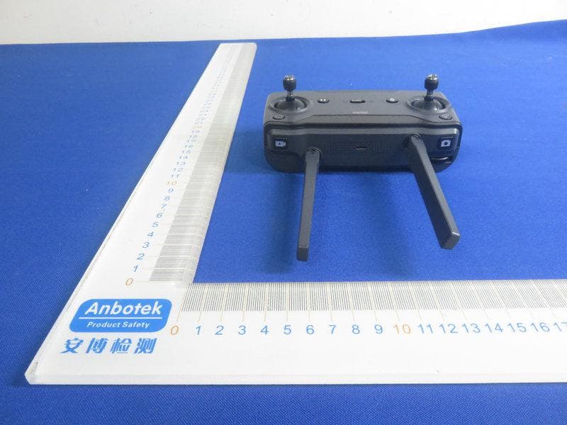 Remote Control - FCC ID 2AR7Q-E01006 - ShenZhen C-Fly Intelligent Technology Co.,Ltd