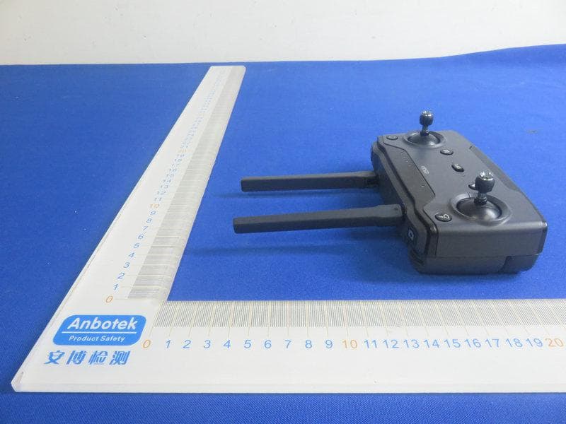 Remote Control - FCC ID 2AR7Q-E01006 - ShenZhen C-Fly Intelligent Technology Co.,Ltd (5)