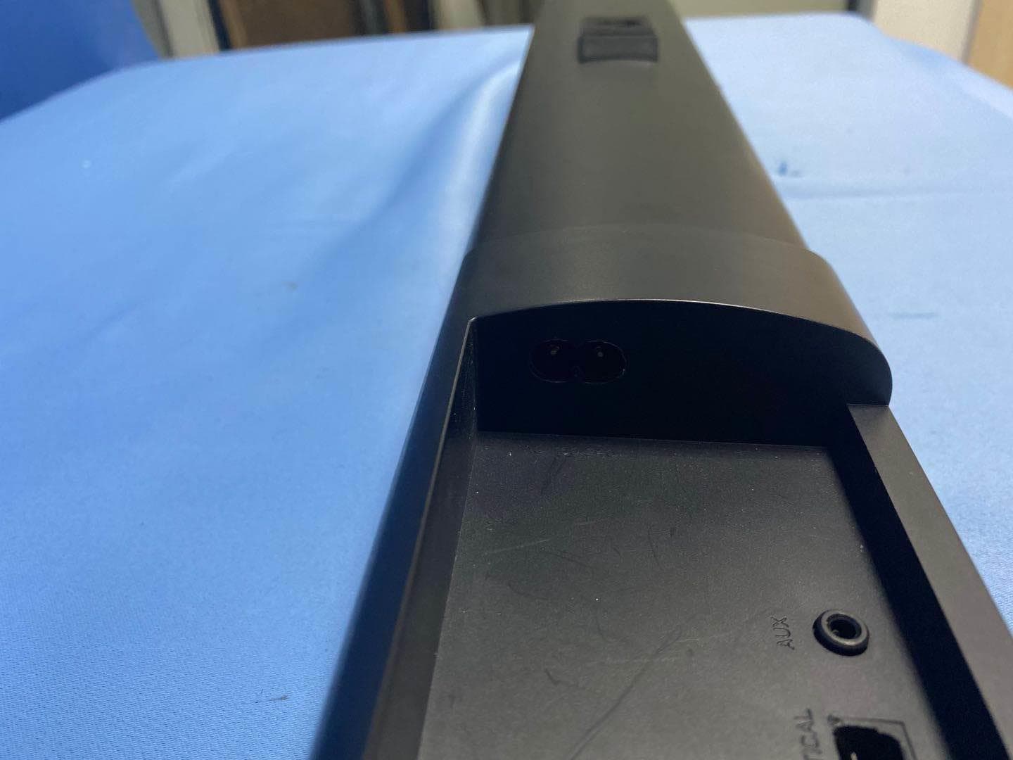 36 in. 2.1 soundbar with external subwoofer - FCC ID 2AR7X-FW1822SBAR - FREEWINGS DIGITAL TECHNOLOGIES(NINGBO)CO.,LTD (5)