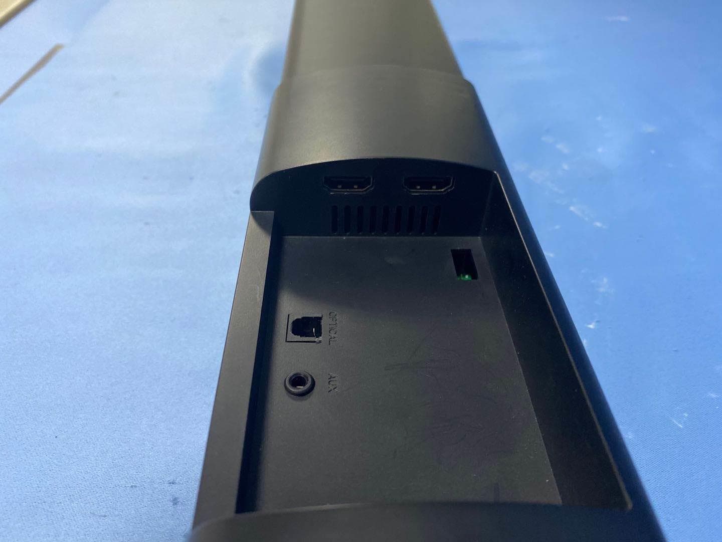 36 in. 2.1 soundbar with external subwoofer - FCC ID 2AR7X-FW1822SBAR - FREEWINGS DIGITAL TECHNOLOGIES(NINGBO)CO.,LTD (4)