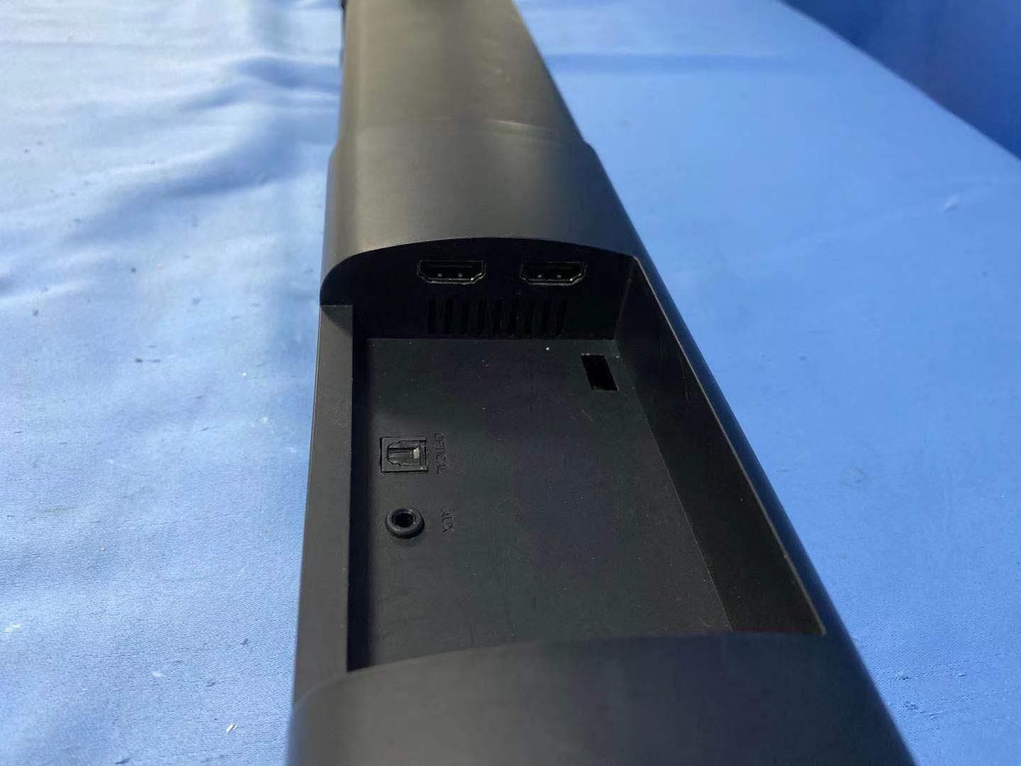 36 inch 5.1 Soundbar With Wireless Subwoofer - FCC ID 2AR7X-FW1823SBAR - FREEWINGS DIGITAL TECHNOLOGIES(NINGBO)CO.,LTD (4)