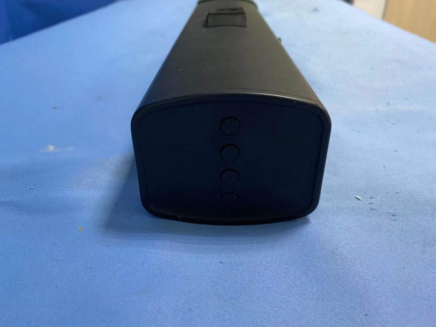 36 inch 5.1 Soundbar With Wireless Subwoofer - FCC ID 2AR7X-FW1823SBAR - FREEWINGS DIGITAL TECHNOLOGIES(NINGBO)CO.,LTD (2)
