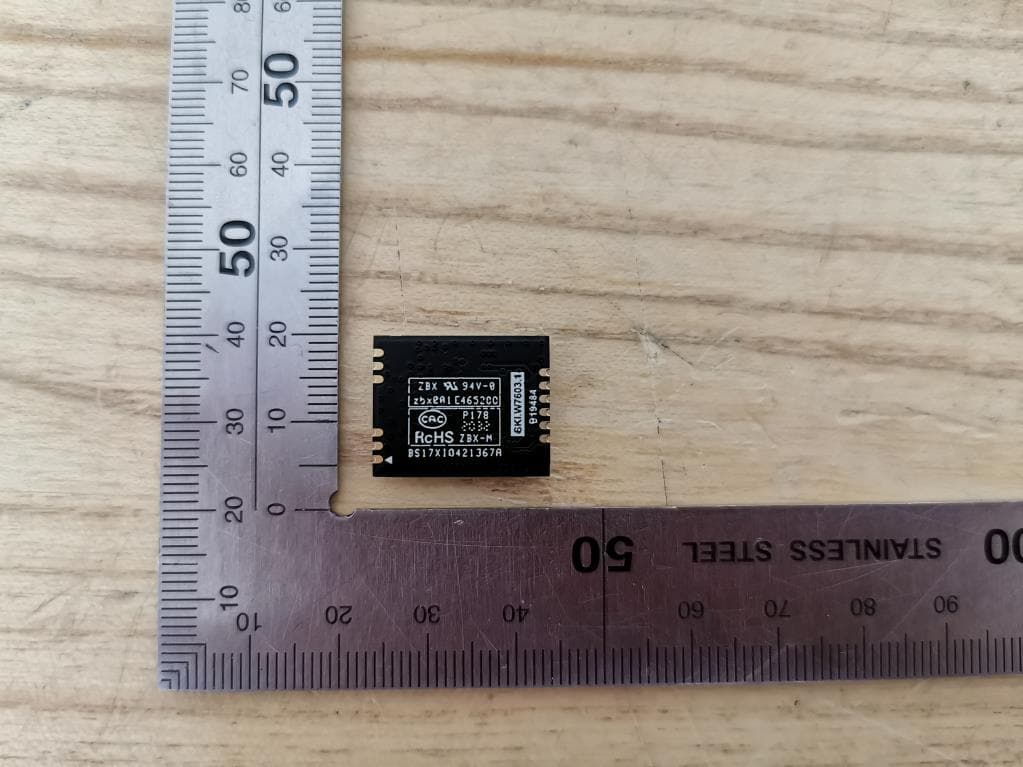IEEE 802.11b/g/n 2T2R USB WiFi Module - FCC ID 2AR82-SKIW7603101 - Guangzhou Shikun Electronics Co., Ltd