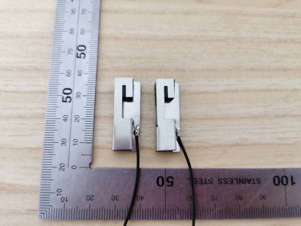 IEEE 802.11b/g/n 2T2R USB WiFi Module - FCC ID 2AR82-SKIW7603101 - Guangzhou Shikun Electronics Co., Ltd (5)