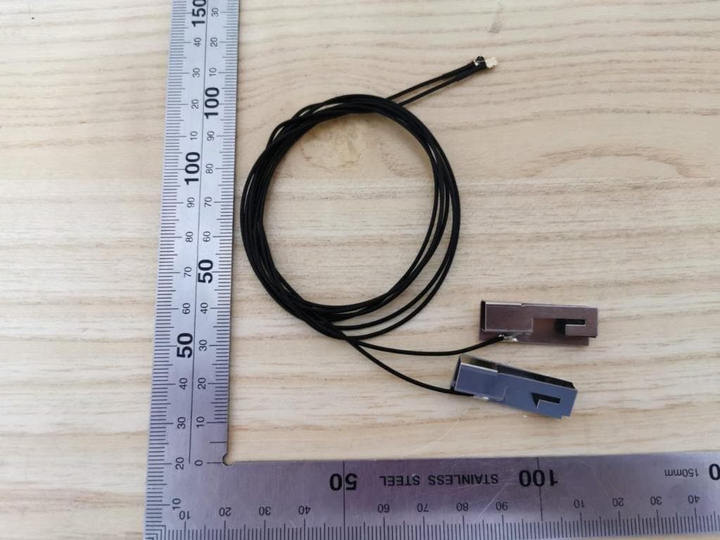 IEEE 802.11b/g/n 2T2R USB WiFi Module - FCC ID 2AR82-SKIW7603101 - Guangzhou Shikun Electronics Co., Ltd (2)
