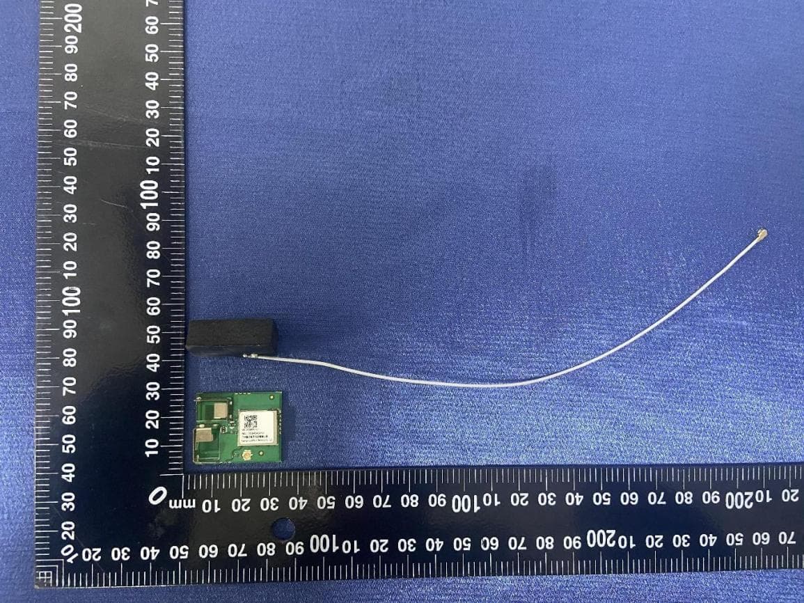 SKI.WB663U.17 - FCC ID 2AR82-SKIWB663U17 - Guangzhou Shikun Electronics Co., Ltd