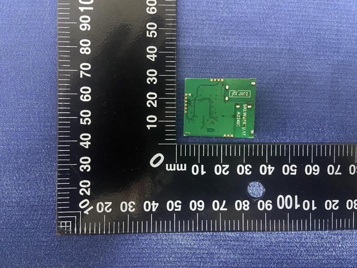 SKI.WB663U.17 - FCC ID 2AR82-SKIWB663U17 - Guangzhou Shikun Electronics Co., Ltd (2)