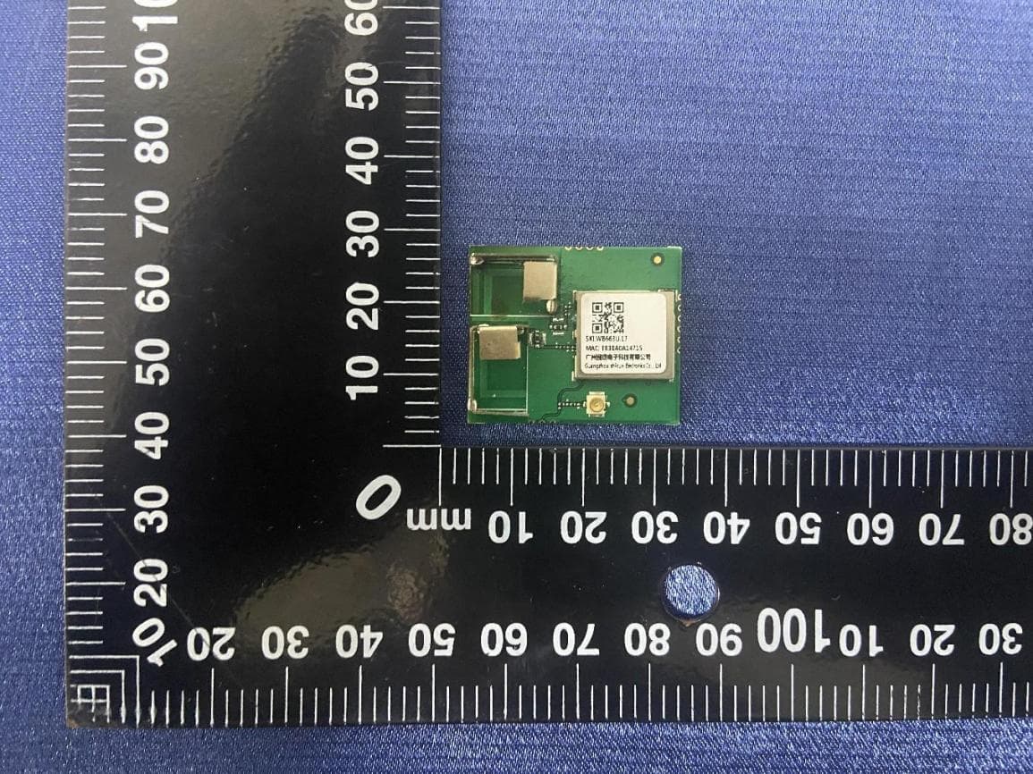 SKI.WB663U.17 - FCC ID 2AR82-SKIWB663U17 - Guangzhou Shikun Electronics Co., Ltd (3)