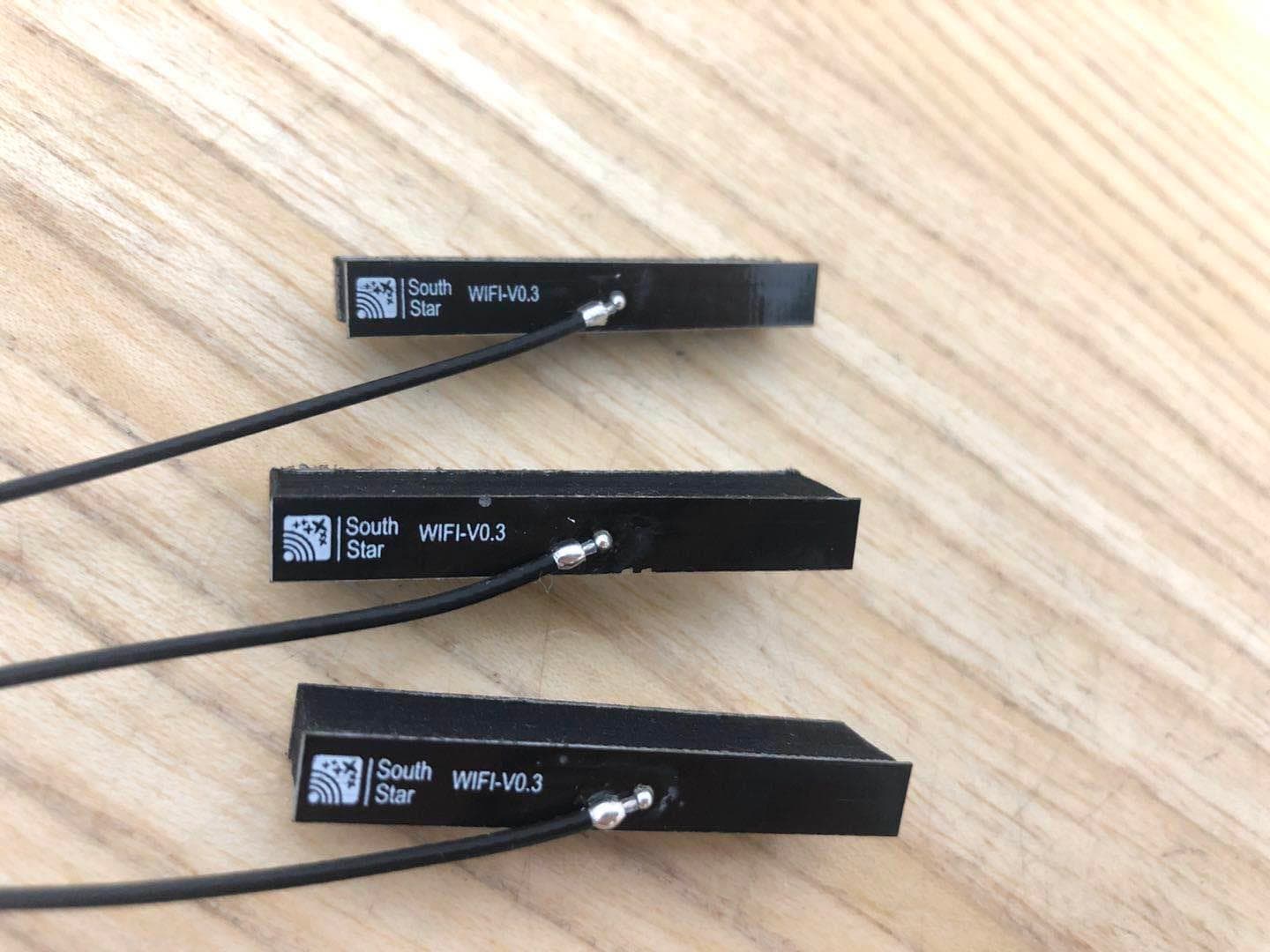 IEEE 802.11b/g/n/a/ac 2T2R USB WiFi Module Integrated BT 2.1+EDR/4.2/5.0 - FCC ID 2AR82-SKIWB668BU2 - Guangzhou Shikun Electronics Co., Ltd (3)