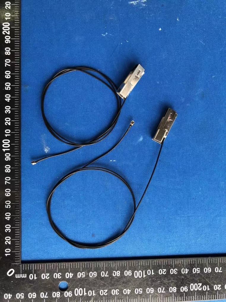 IEEE 802.11b/g/n/a/ac/ax 2T2R USB WiFi Module Integrated BT 2.1+EDR/4.2/5.2 - FCC ID 2AR82-SKIWB921AU1 - Guangzhou Shikun Electronics Co., Ltd