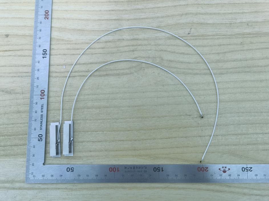 IEEE 802.11a/b/g/n 2T2R USB Wi-Fi Module Integrated BT 2.1+EDR/4.2/5.0 - FCC ID 2AR82-SKOW638U101 - Guangzhou Shikun Electronics Co., Ltd