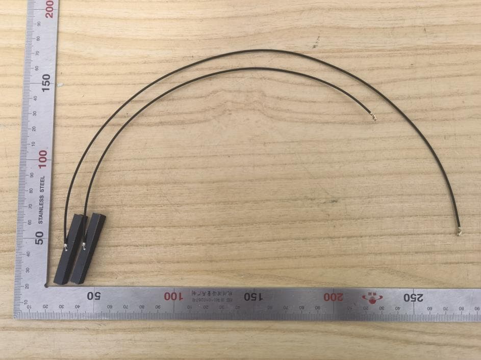 IEEE 802.11a/b/g/n 2T2R USB Wi-Fi Module Integrated BT 2.1+EDR/4.2/5.0 - FCC ID 2AR82-SKOW638U101 - Guangzhou Shikun Electronics Co., Ltd (3)