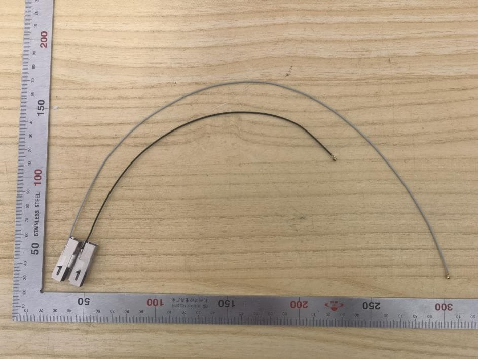 IEEE 802.11a/b/g/n 2T2R USB Wi-Fi Module Integrated BT 2.1+EDR/4.2/5.0 - FCC ID 2AR82-SKOW638U101 - Guangzhou Shikun Electronics Co., Ltd (2)