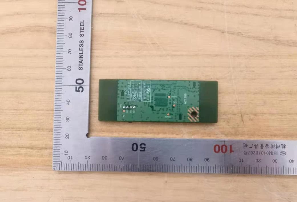 IEEE 802.11a/b/g/n/ac 2T2R USB Wi-Fi Module Integrated BT 2.1+EDR/4.2/5.1 - FCC ID 2AR82-SKOWB663U301 - Guangzhou Shikun Electronics Co., Ltd (4)