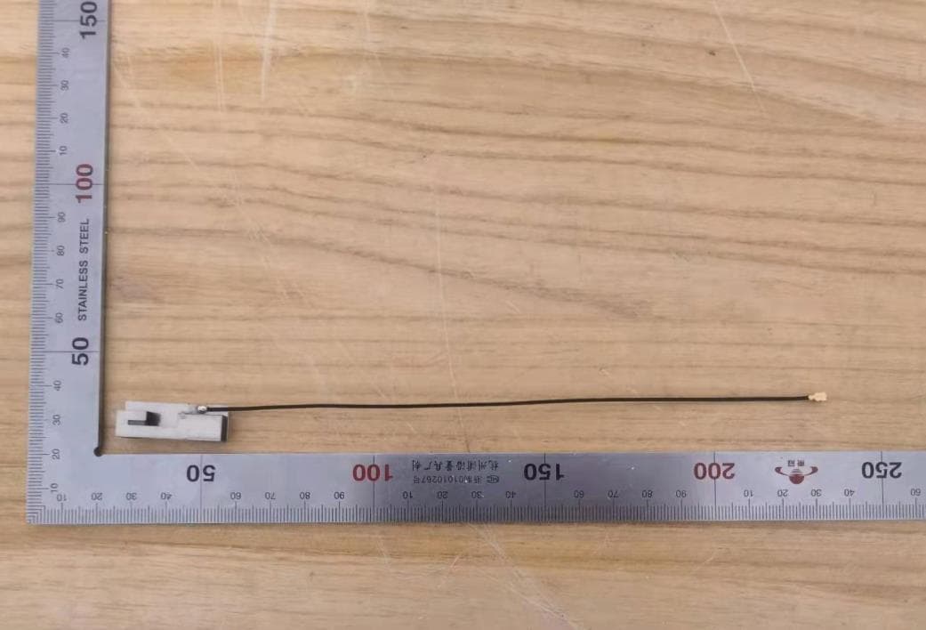 IEEE 802.11a/b/g/n/ac 2T2R USB Wi-Fi Module Integrated BT 2.1+EDR/4.2/5.1 - FCC ID 2AR82-SKOWB663U301 - Guangzhou Shikun Electronics Co., Ltd (3)