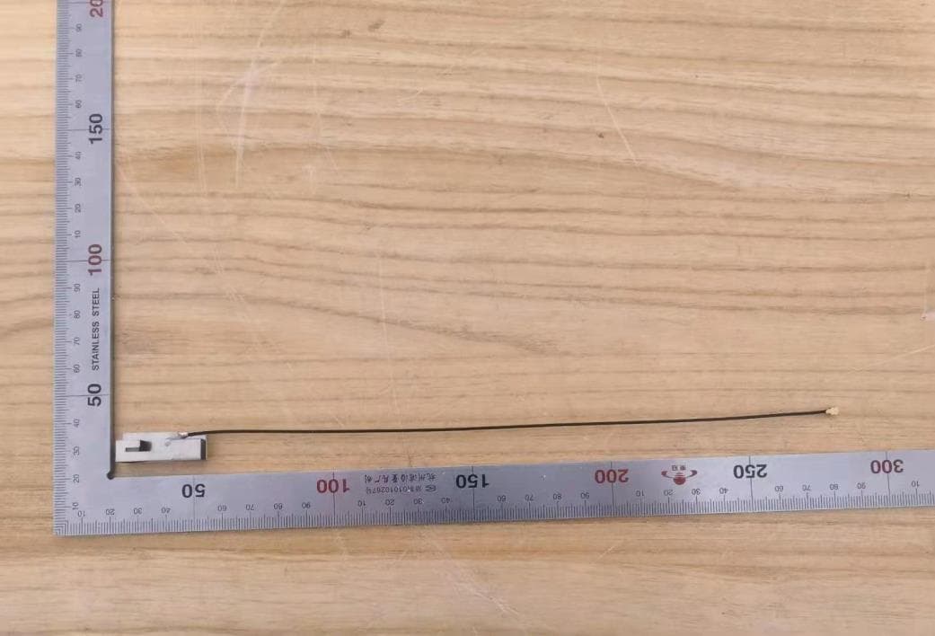 IEEE 802.11a/b/g/n/ac 2T2R USB Wi-Fi Module Integrated BT 2.1+EDR/4.2/5.1 - FCC ID 2AR82-SKOWB663U301 - Guangzhou Shikun Electronics Co., Ltd