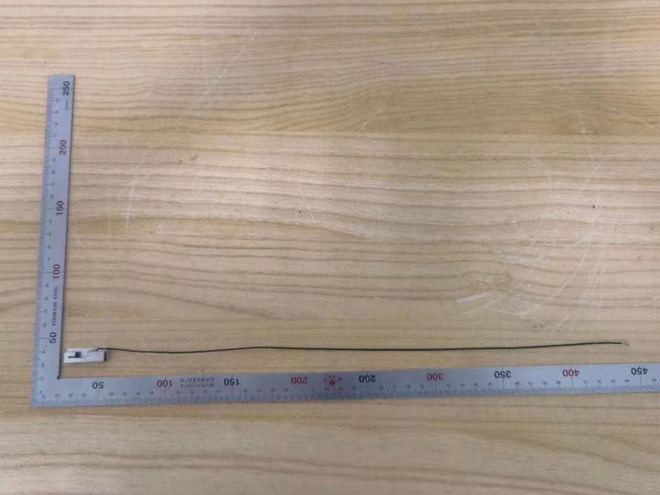IEEE 802.11a/b/g/n/ac 2T2R USB Wi-Fi Module Integrated BT 2.1+EDR/4.2/5.1 - FCC ID 2AR82-SKOWB663U301 - Guangzhou Shikun Electronics Co., Ltd (5)