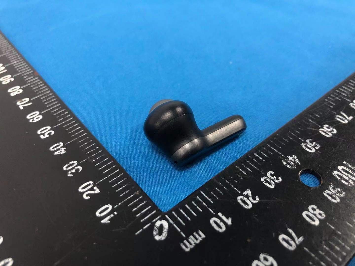 wireless earphone - FCC ID 2AR8A-H100 - SHENZHEN GLEEMAN TECHNOLOGY CO.,LTD (5)