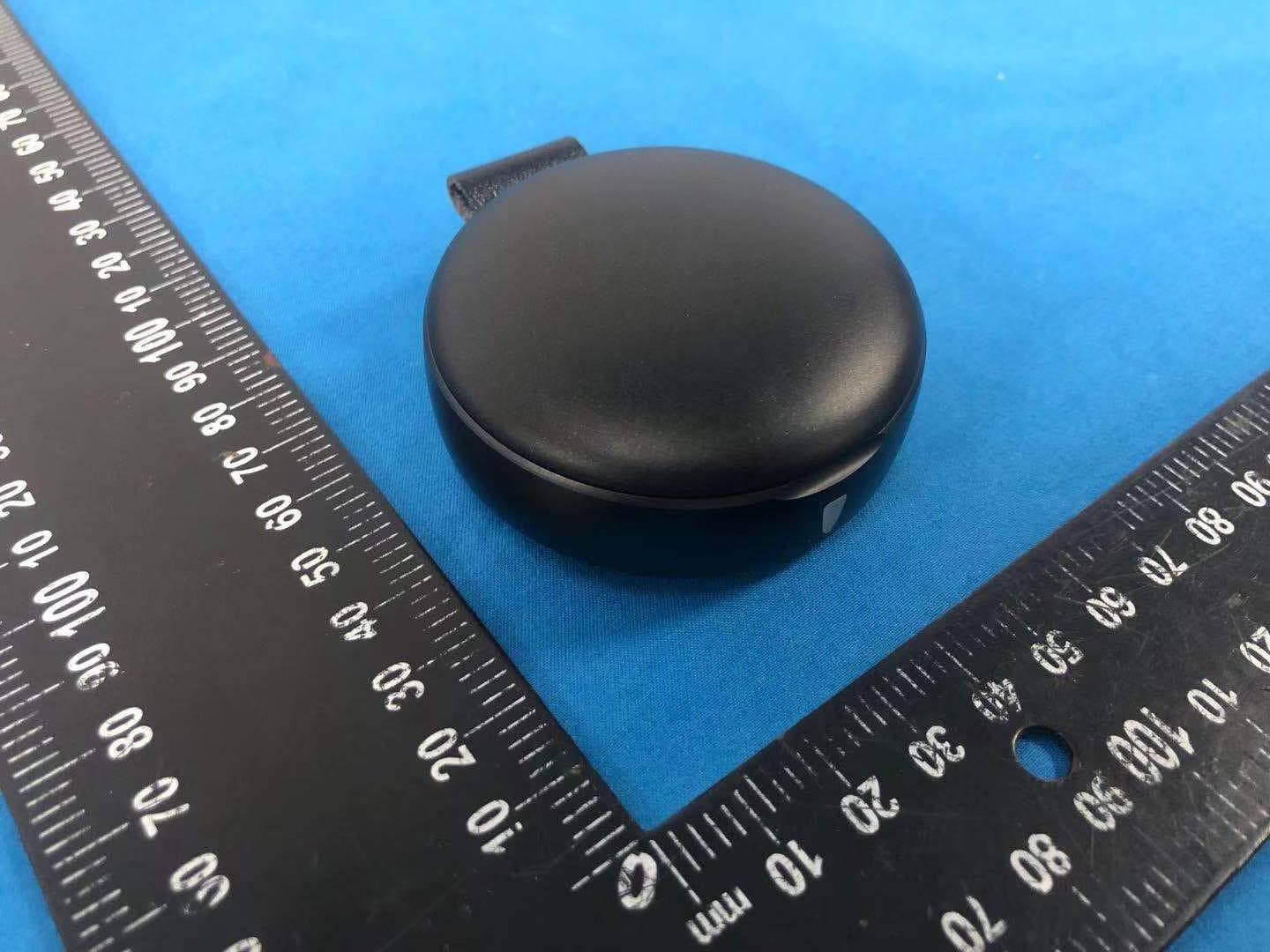 wireless earphone - FCC ID 2AR8A-H100 - SHENZHEN GLEEMAN TECHNOLOGY CO.,LTD (4)