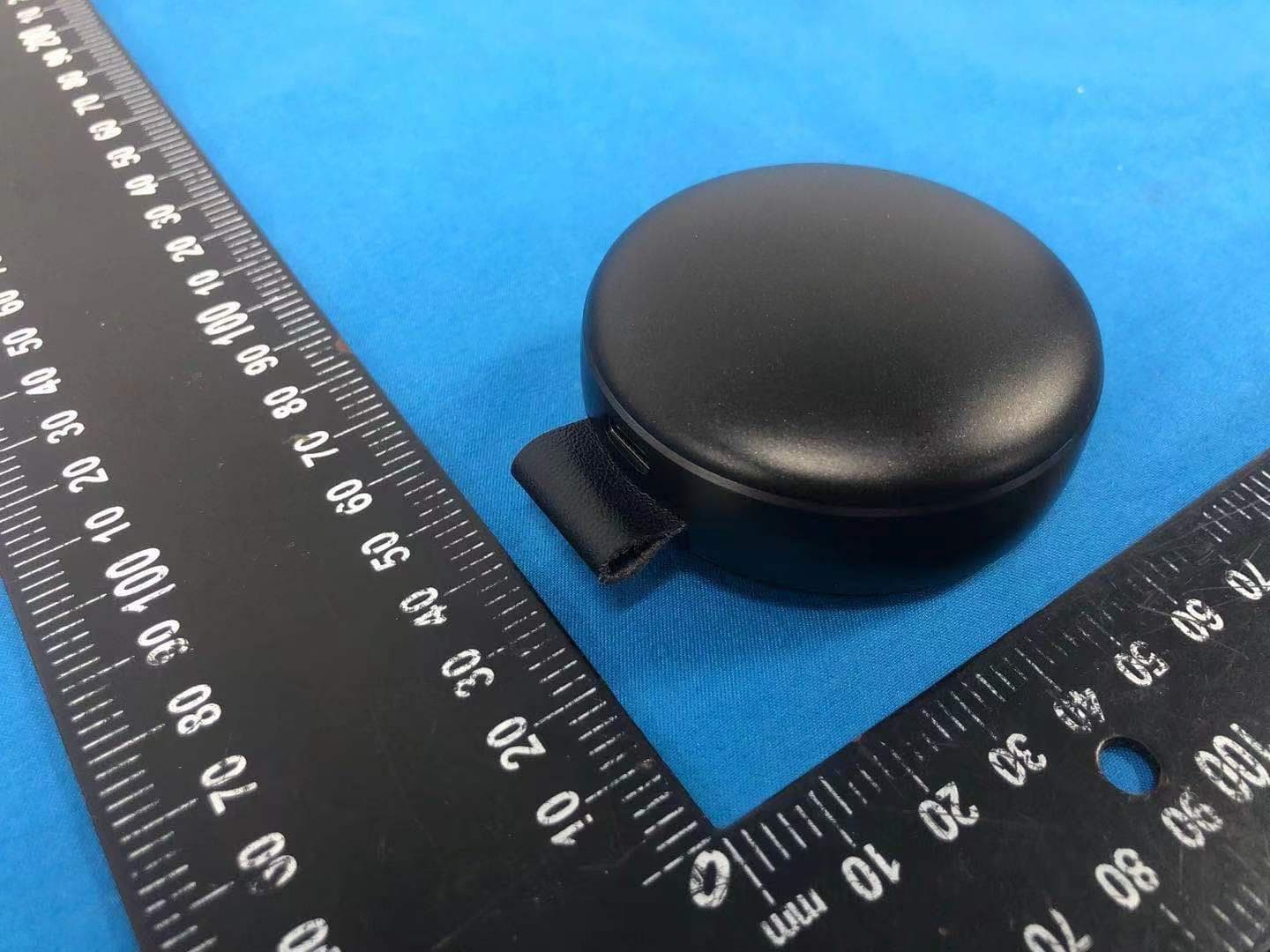 wireless earphone - FCC ID 2AR8A-H100 - SHENZHEN GLEEMAN TECHNOLOGY CO.,LTD (2)