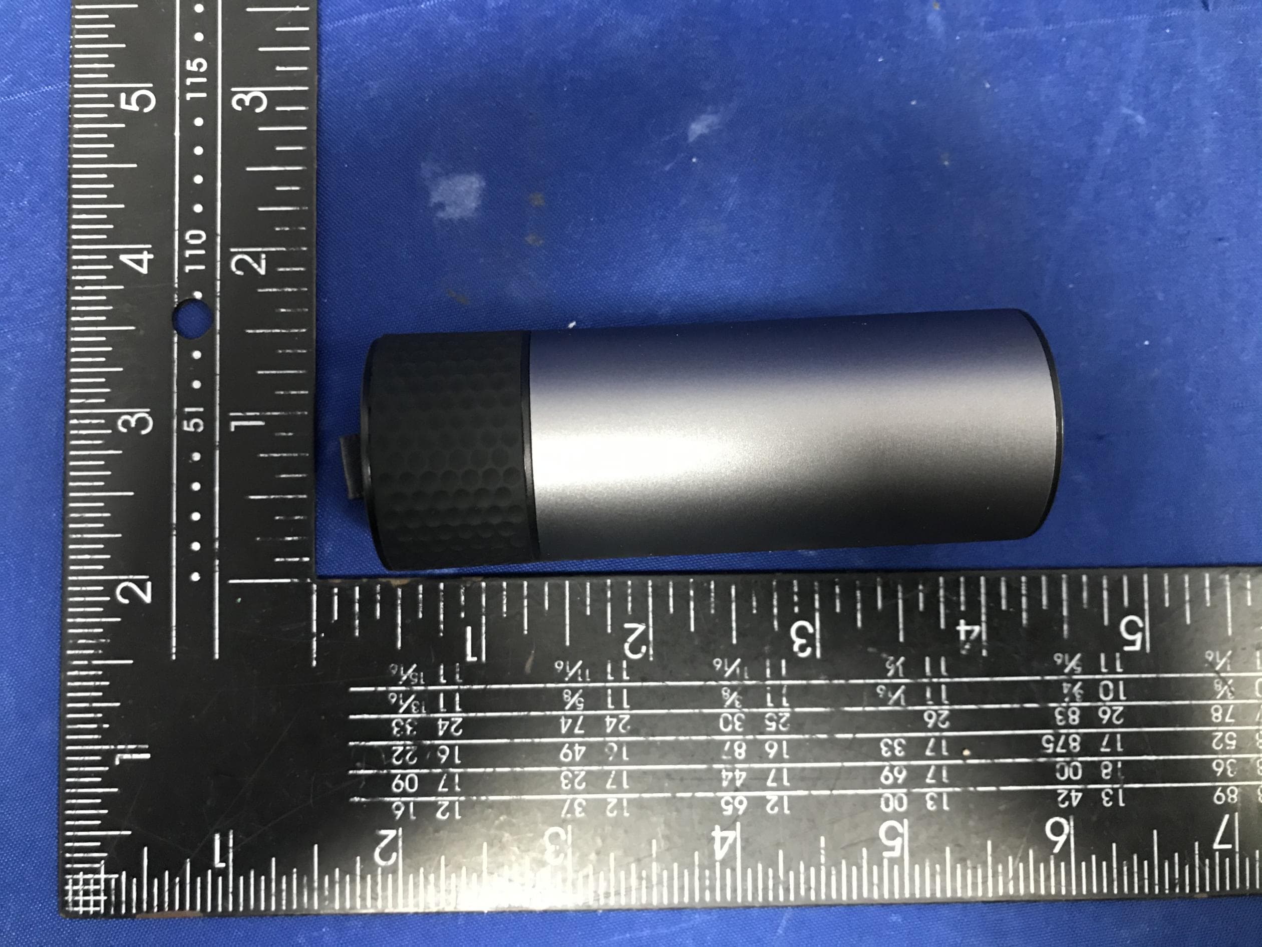 Wireless Earphone - FCC ID 2AR8A-H702Q - SHENZHEN GLEEMAN TECHNOLOGY CO.,LTD (4)