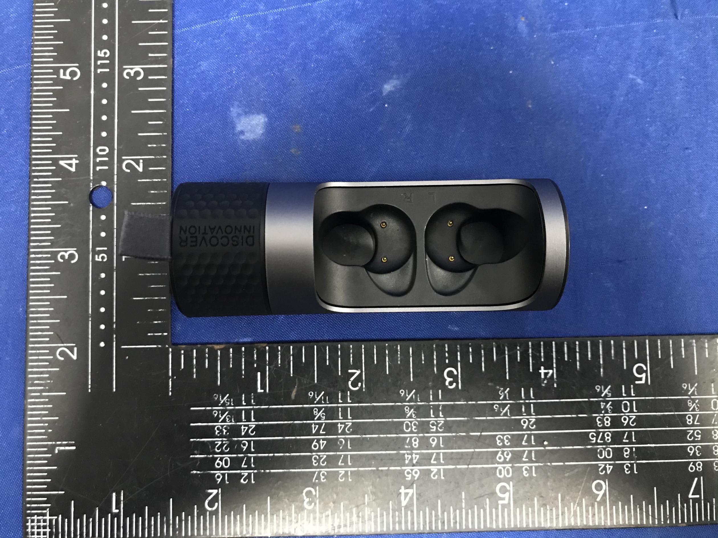 Wireless Earphone - FCC ID 2AR8A-H702Q - SHENZHEN GLEEMAN TECHNOLOGY CO.,LTD (2)