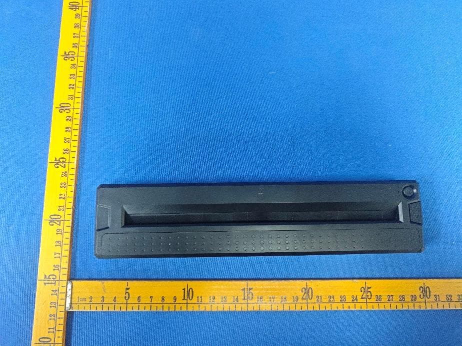 Thermal Printer - FCC ID 2AR8R-M9 - Meihengtong Intelligent Electronics (Guangzhou) Co., Ltd.