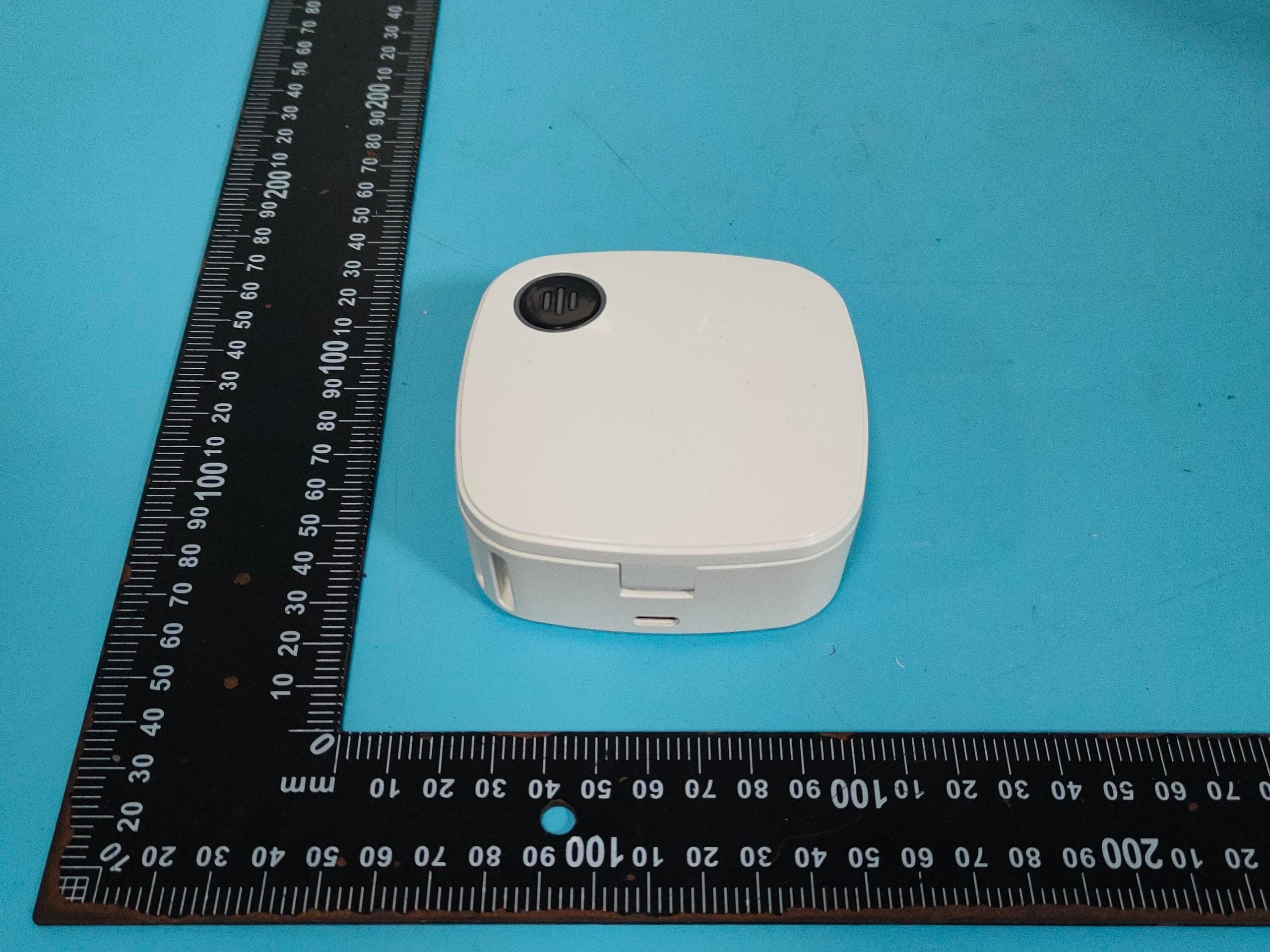 Thermal Printer - FCC ID 2AR8R-MHT-S001 - Meihengtong Intelligent Electronics (Guangzhou) Co., Ltd. (2)