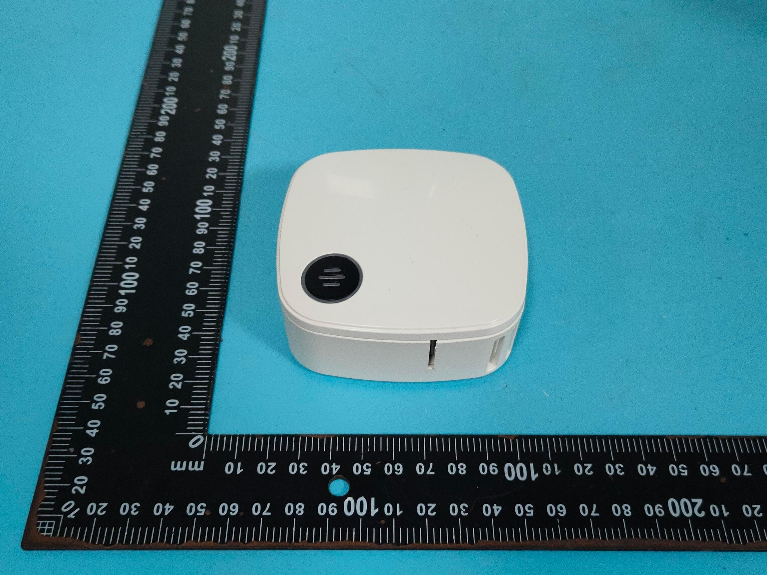 Thermal Printer - FCC ID 2AR8R-MHT-S001 - Meihengtong Intelligent Electronics (Guangzhou) Co., Ltd.