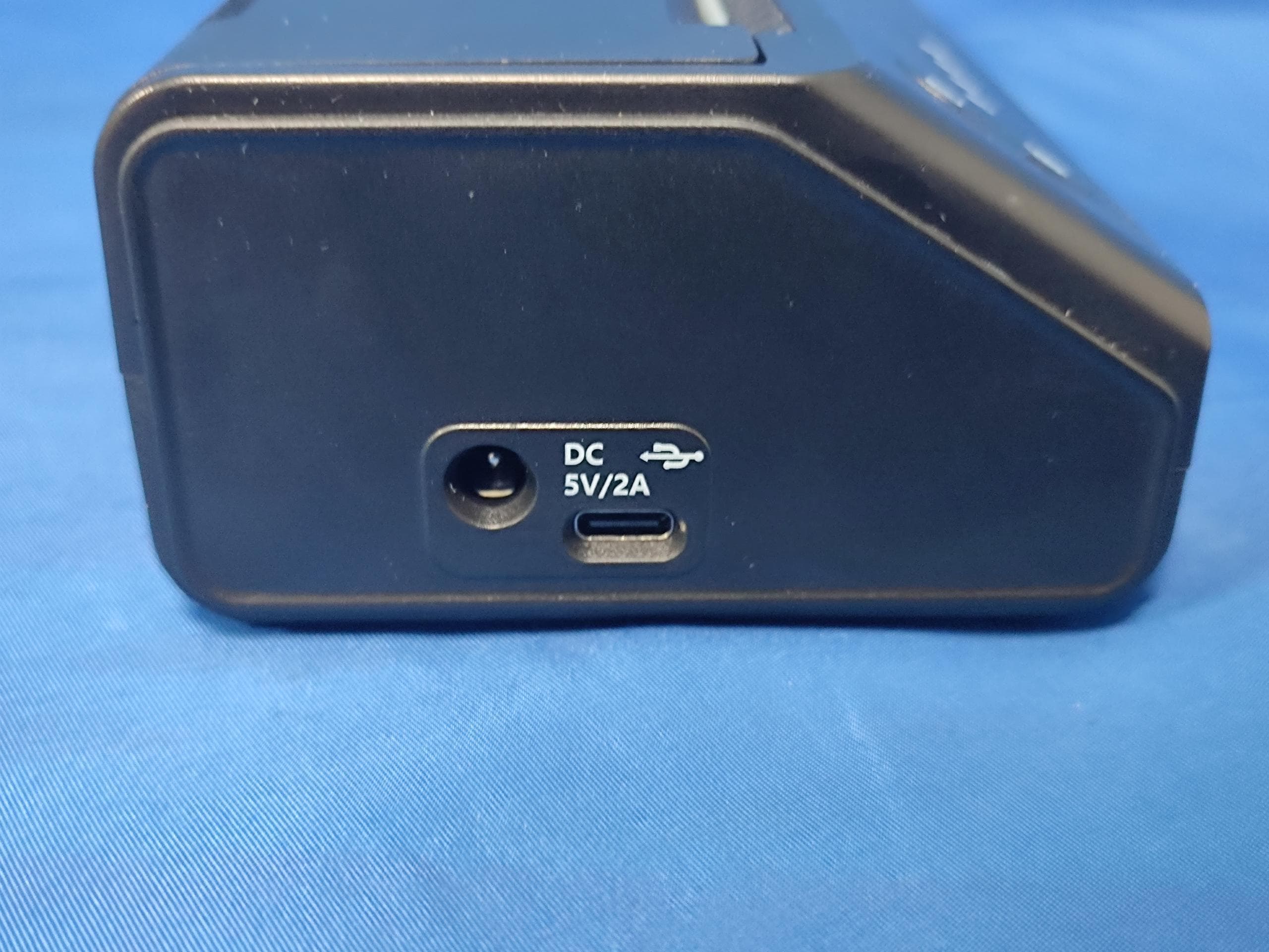 Thermal Printer - FCC ID 2AR8RMHT-P8008 - Meihengtong Intelligent Electronics (Guangzhou) Co., Ltd. (3)