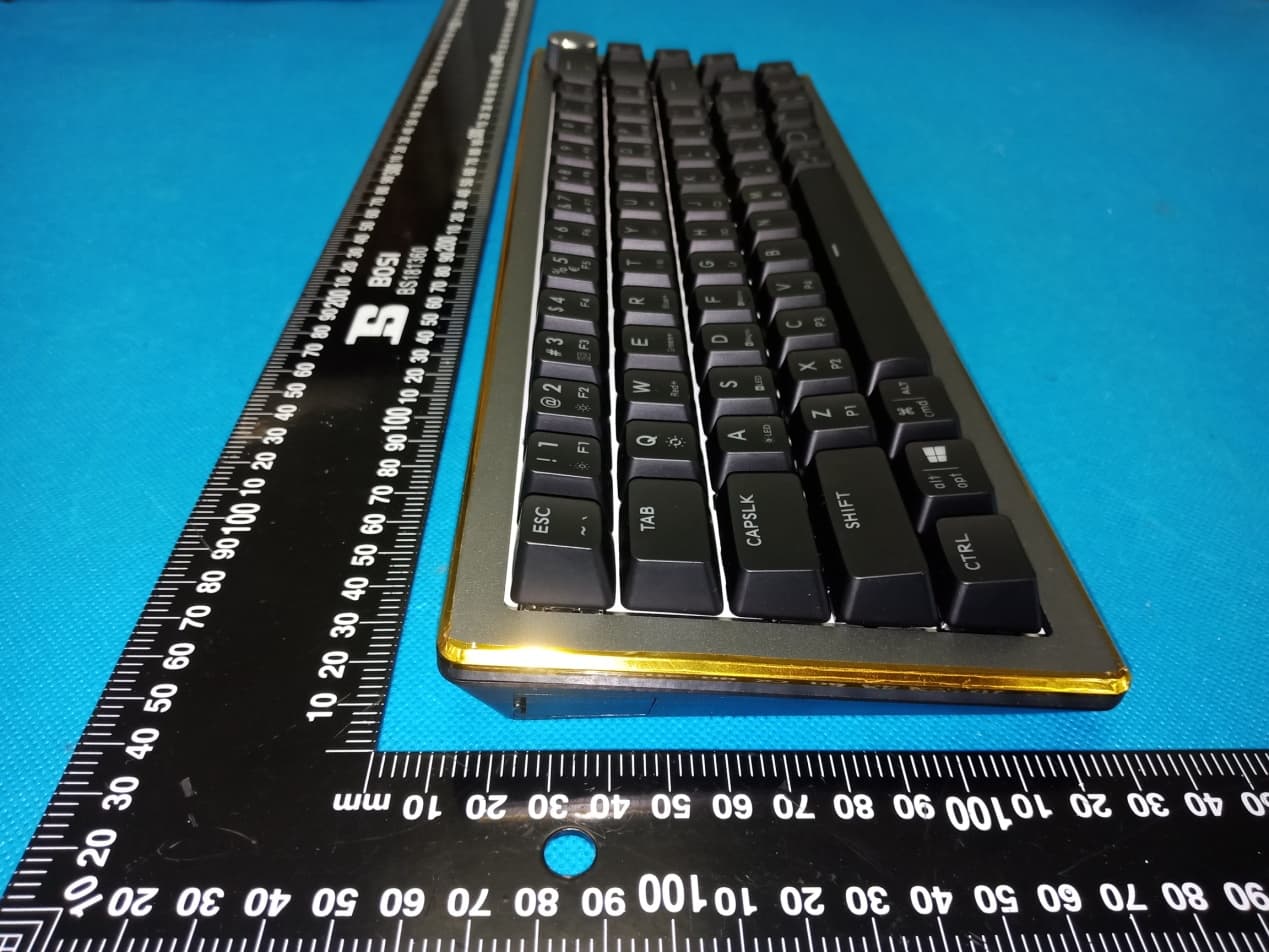 CK721 - FCC ID 2AR8X-CK721GKTR1US - Cooler Master Technology Inc. (5)