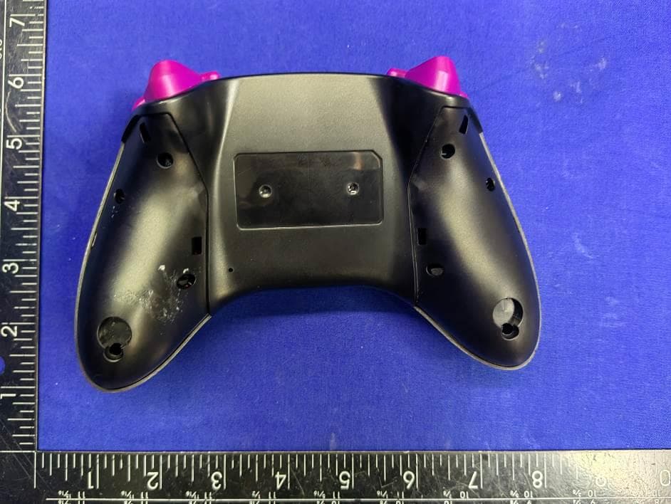 Storm Gaming Controller - FCC ID 2AR8X-CMSCBT - Cooler Master Technology Inc. (3)