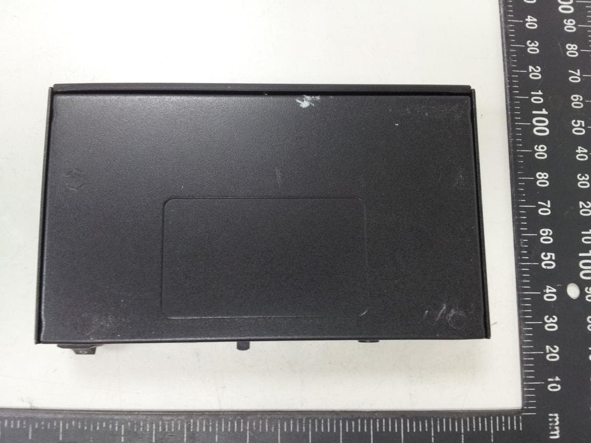 Synk X Transmitter - FCC ID 2AR8X-IXC-ST1 - Cooler Master Technology Inc. (3)