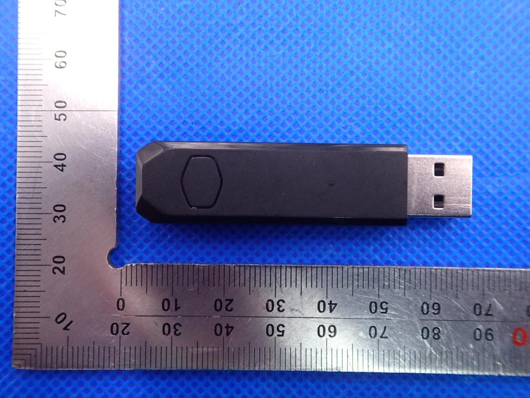 MH670 Dongle - FCC ID 2AR8X-MH670AWD - Cooler Master Technology Inc. (2)