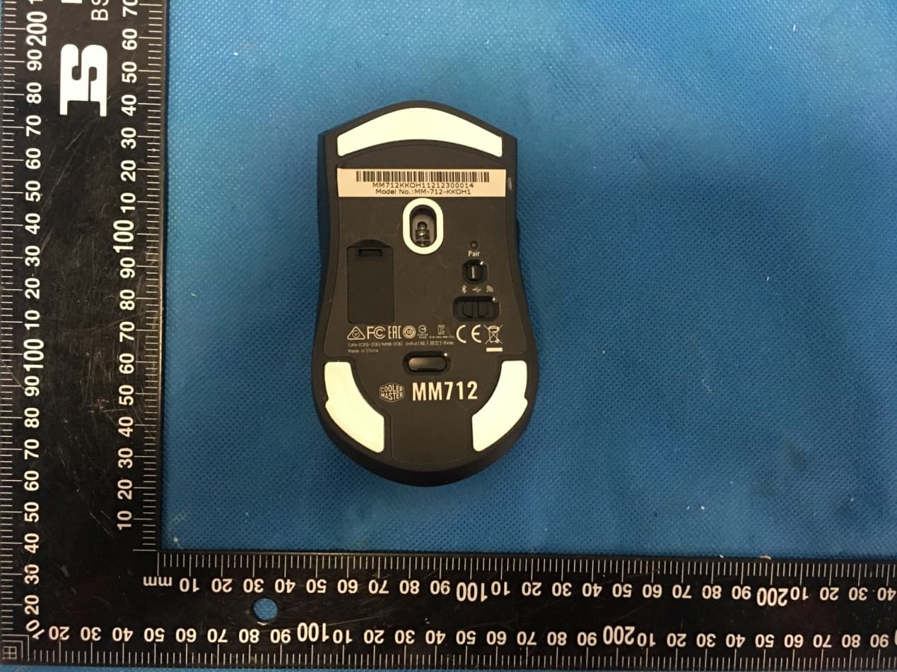 MM712 - FCC ID 2AR8X-MM712KKOH1 - Cooler Master Technology Inc. (3)