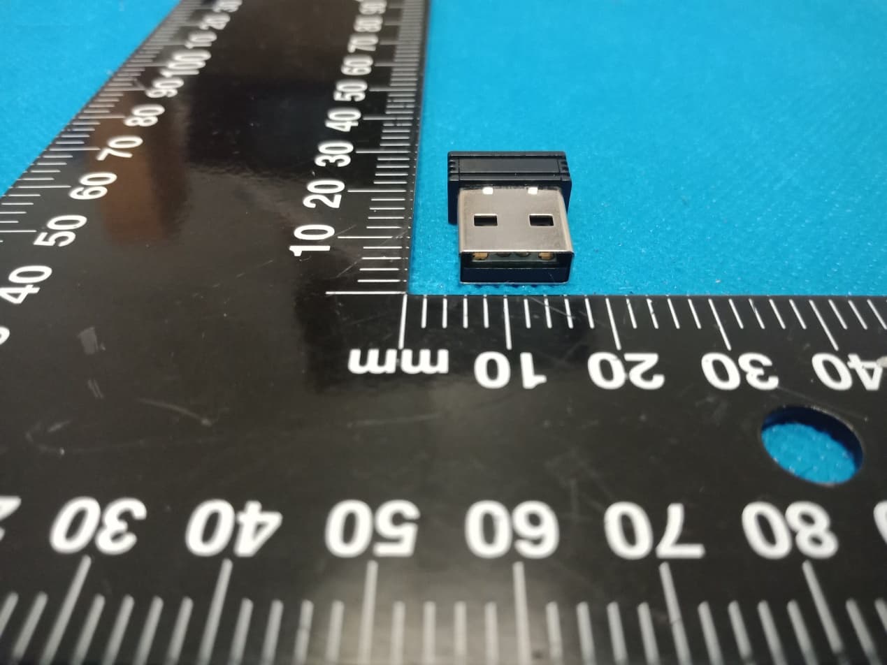 Cooler Master MM731 Dongle - FCC ID 2AR8X-MM731D - Cooler Master Technology Inc. (3)