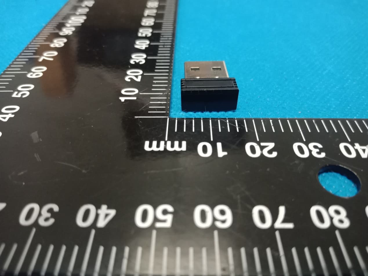 Cooler Master MM731 Dongle - FCC ID 2AR8X-MM731D - Cooler Master Technology Inc. (4)